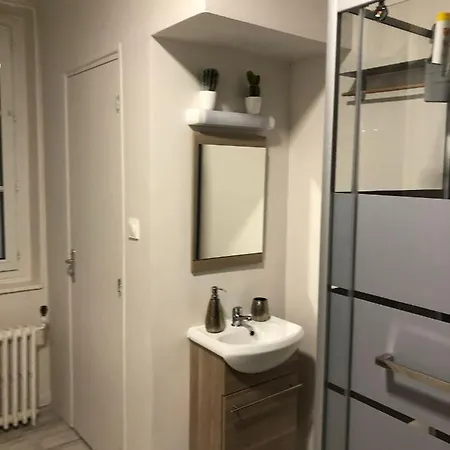 Joli Meublé Proche De La * Veules-les-Roses