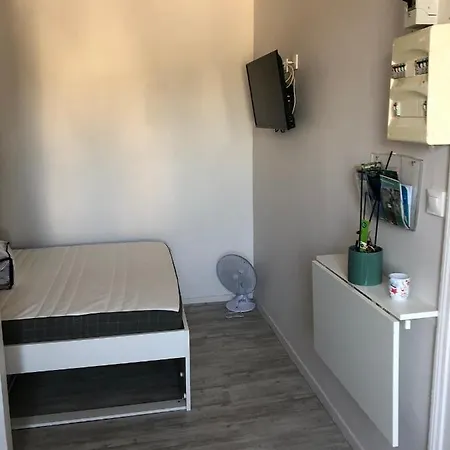 Joli Meuble Proche De La Apartman Veules-les-Roses