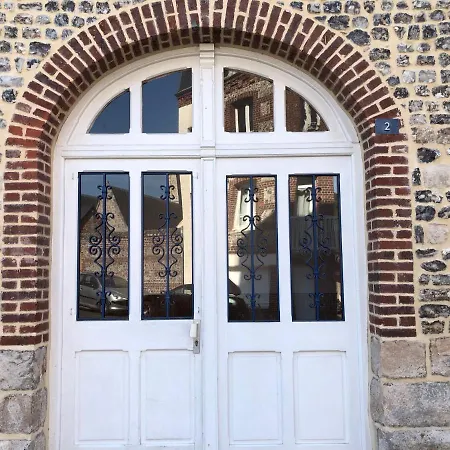 Joli Meublé Proche De La Veules-les-Roses