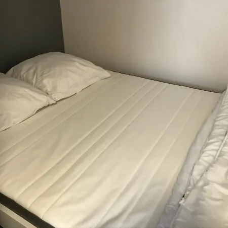 Joli Meublé Proche De La Appartamento Veules-les-Roses