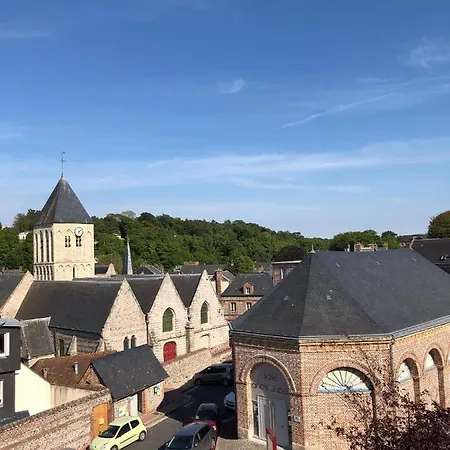 Appartamento Joli Meublé Proche De La