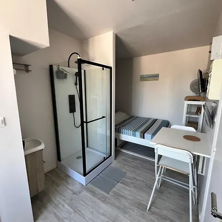 Joli Meublé Proche De La Veules-les-Roses