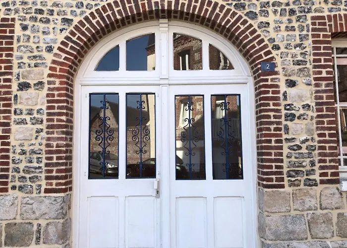 Joli Meuble Proche De La Veules-les-Roses