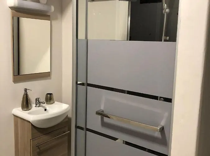 Joli Meuble Proche De La * Veules-les-Roses