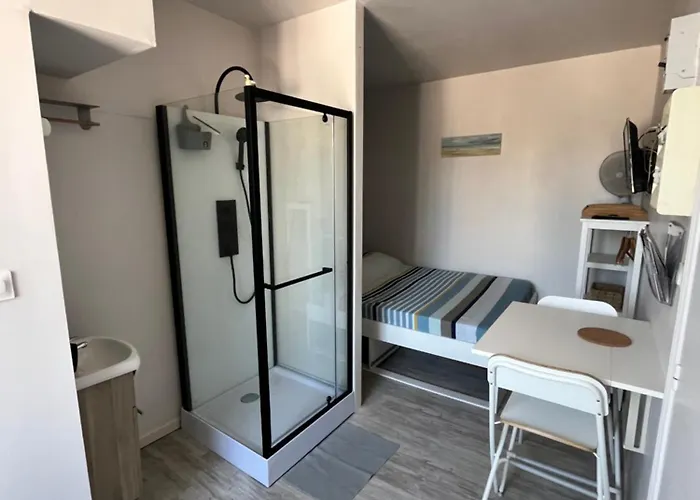 Joli Meuble Proche De La Veules-les-Roses